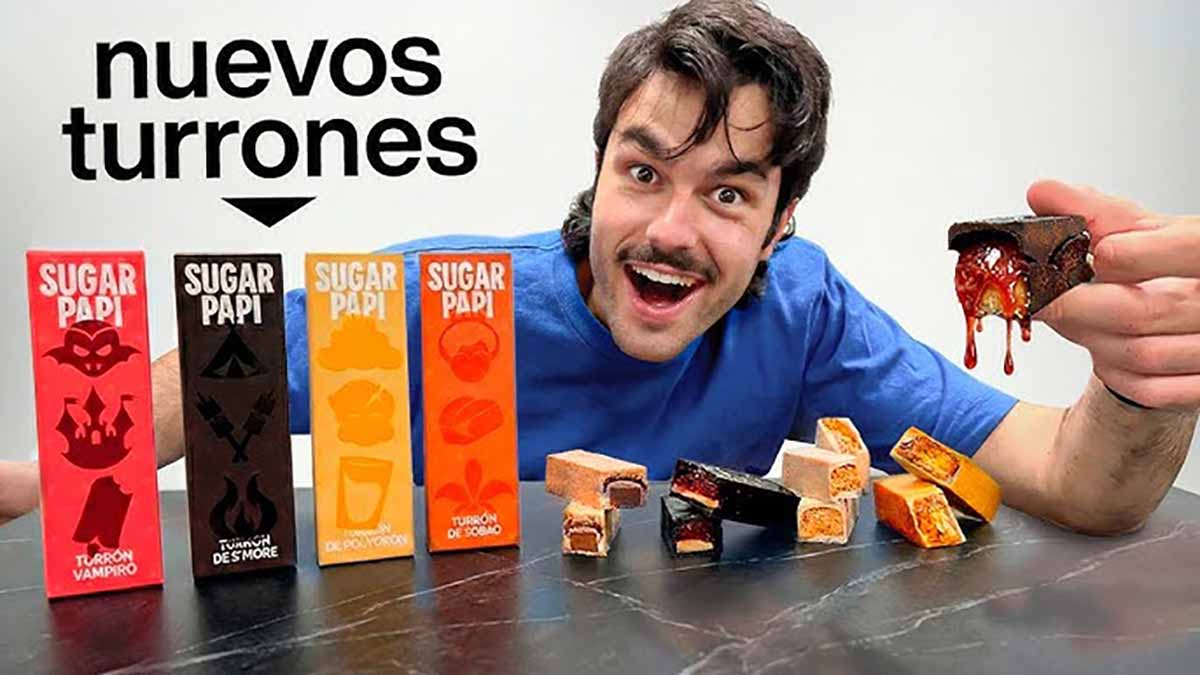 Peldanyos reconoce que su empresa Sugar Papi no es rentable